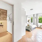 בית נופש Sofie Kreischa