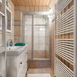 בית נופש Sofie Kreischa