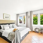 בית נופש Sofie Kreischa