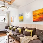 Sofie בית נופש Kreischa