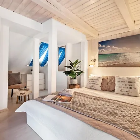 Sofie בית נופש