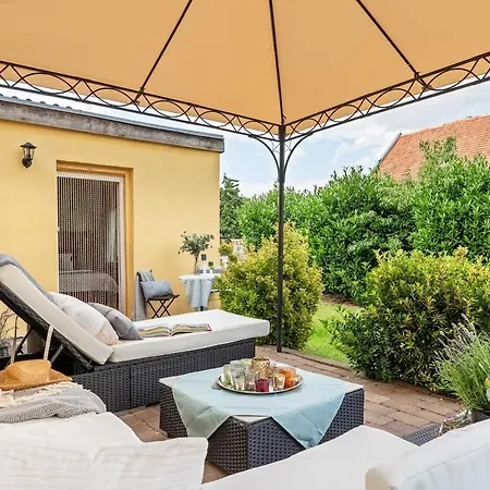 בית נופש Sofie *