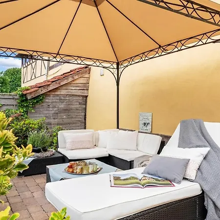 בית נופש Sofie Kreischa