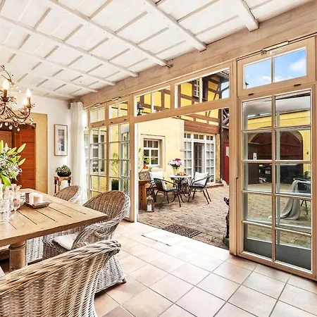 Sofie בית נופש *