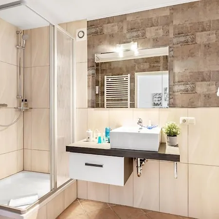 Σπίτι διακοπών Sofie Kreischa