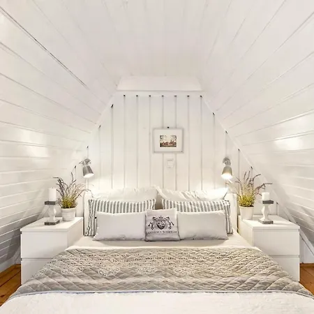 Sofie Σπίτι διακοπών