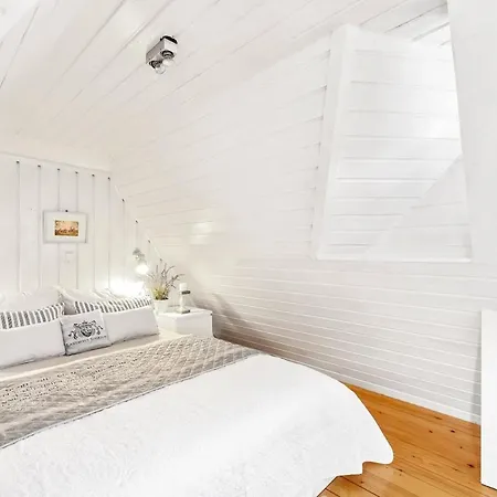 Sofie Σπίτι διακοπών