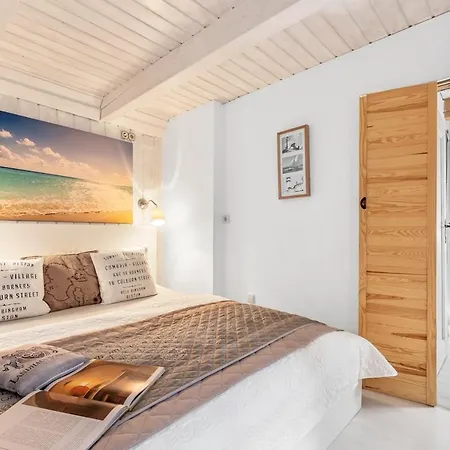 Sofie Σπίτι διακοπών *