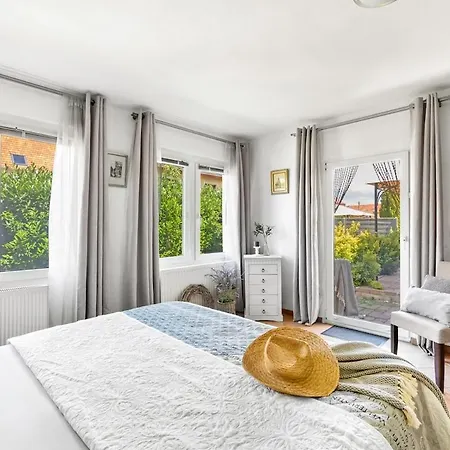 Σπίτι διακοπών Sofie *