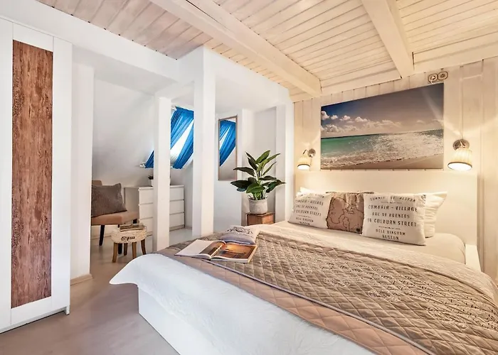 Sofie Σπίτι διακοπών