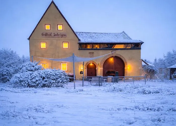 Sofie בית נופש