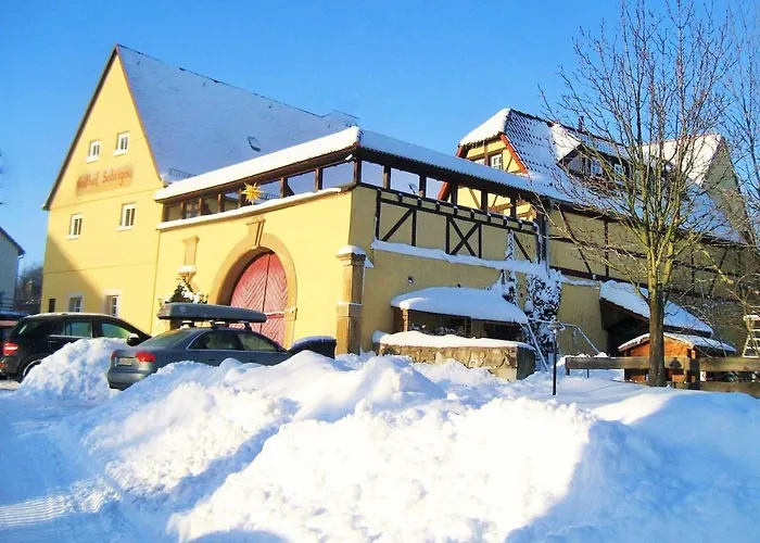 Σπίτι διακοπών Sofie *