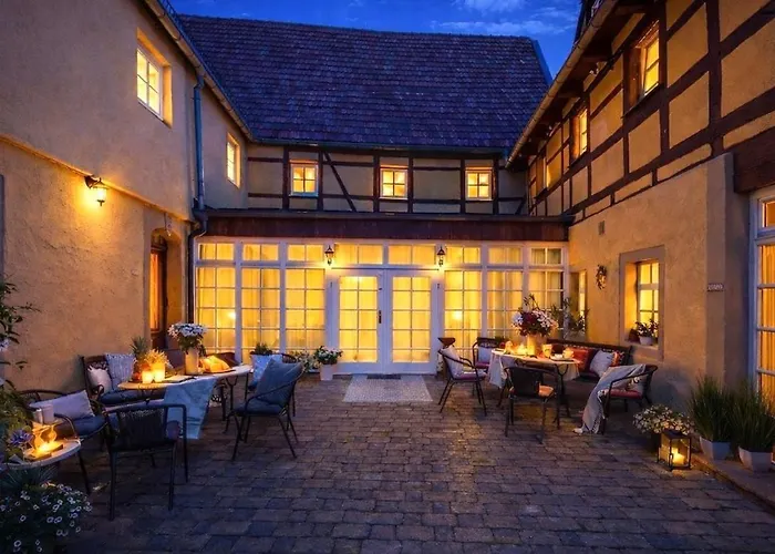 Sofie בית נופש