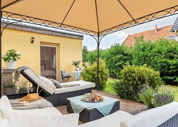 Σπίτι διακοπών Sofie *