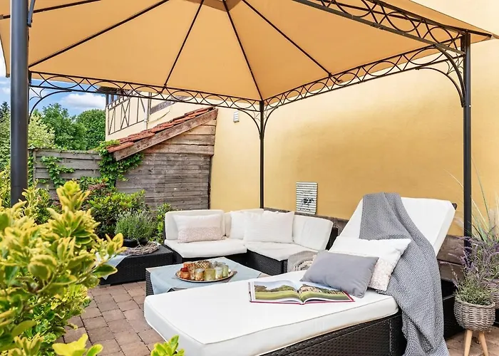 Σπίτι διακοπών Sofie Kreischa