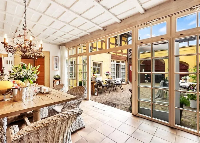 Sofie בית נופש *