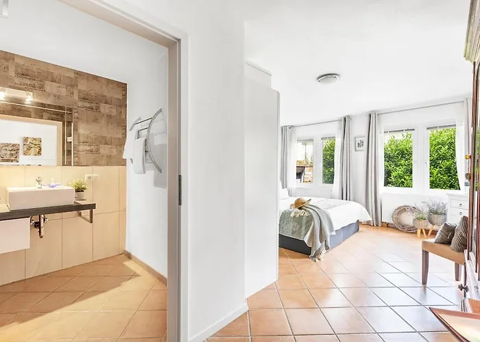 Σπίτι διακοπών Sofie Kreischa