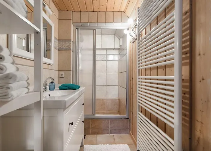 Σπίτι διακοπών Sofie Kreischa