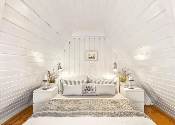 Sofie בית נופש