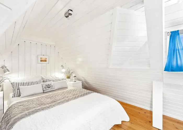 Sofie Σπίτι διακοπών