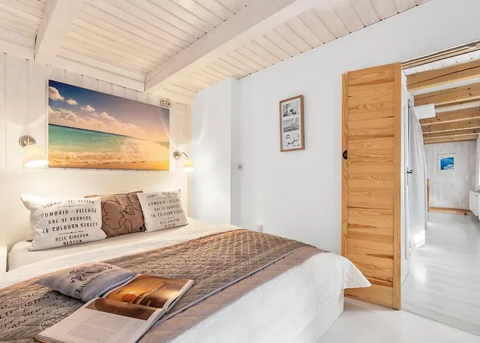 Sofie בית נופש *