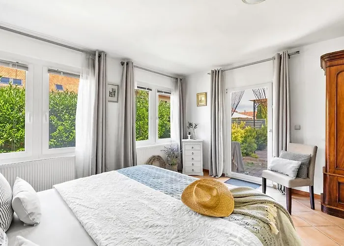 בית נופש Sofie *