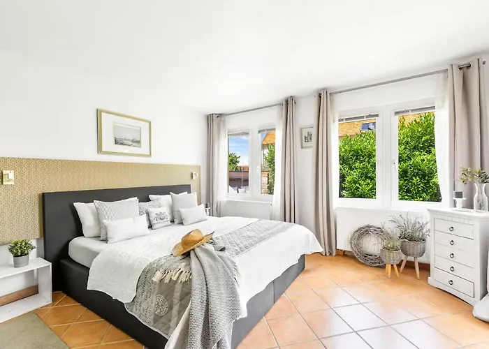 Σπίτι διακοπών Sofie Kreischa