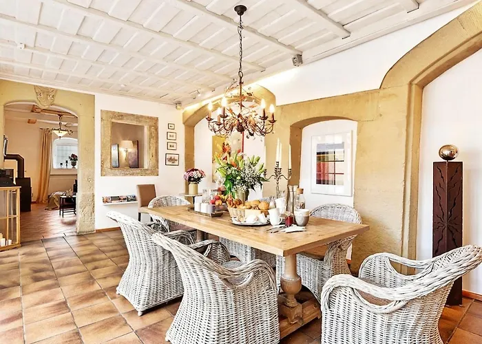 Sofie Σπίτι διακοπών