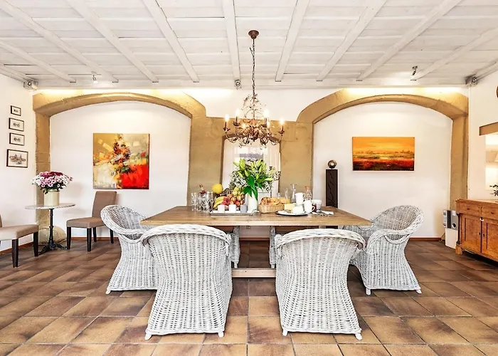 בית נופש Sofie *