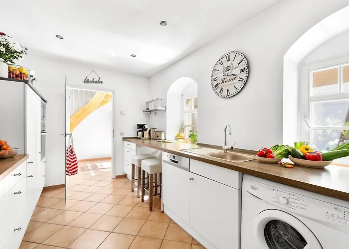 Sofie בית נופש