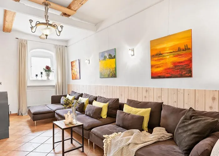 Sofie Σπίτι διακοπών Kreischa