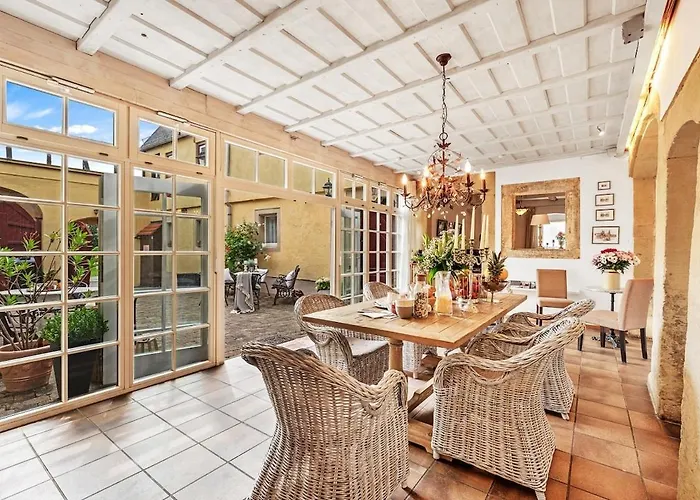 Σπίτι διακοπών Sofie